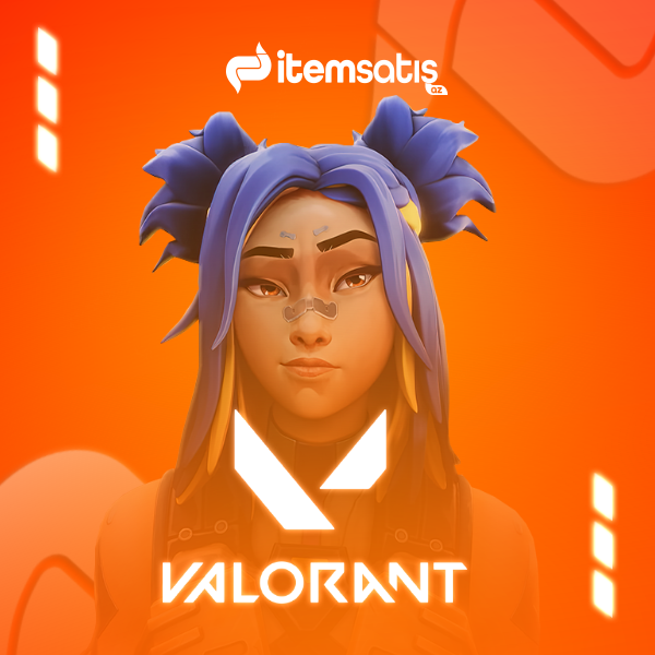 Valorant