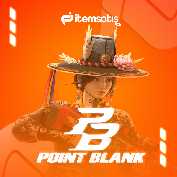 Pointblank