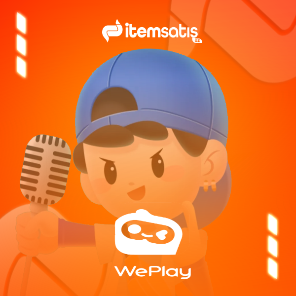 WePlay