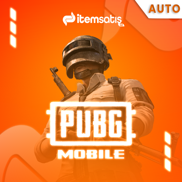 Pubg Mobile Id
