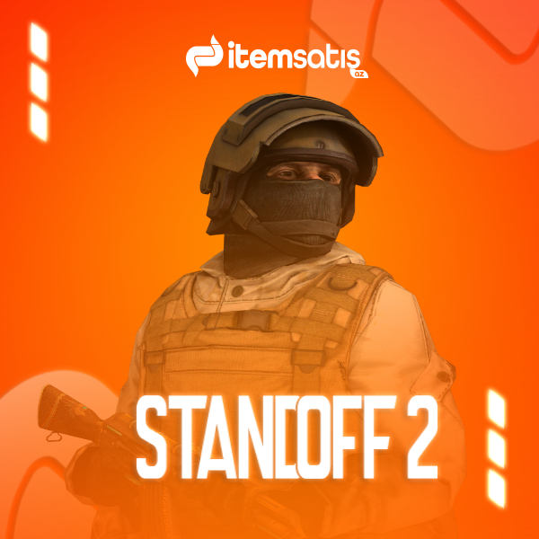 Standoff 2