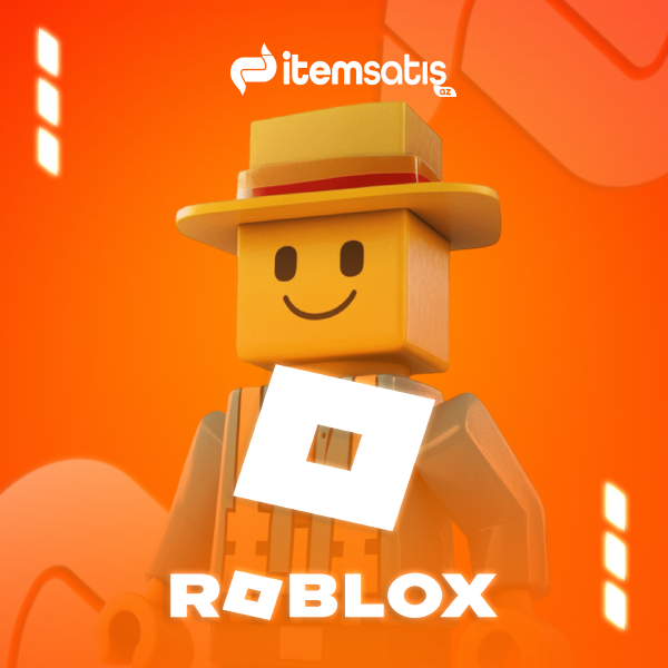Roblox Hesab